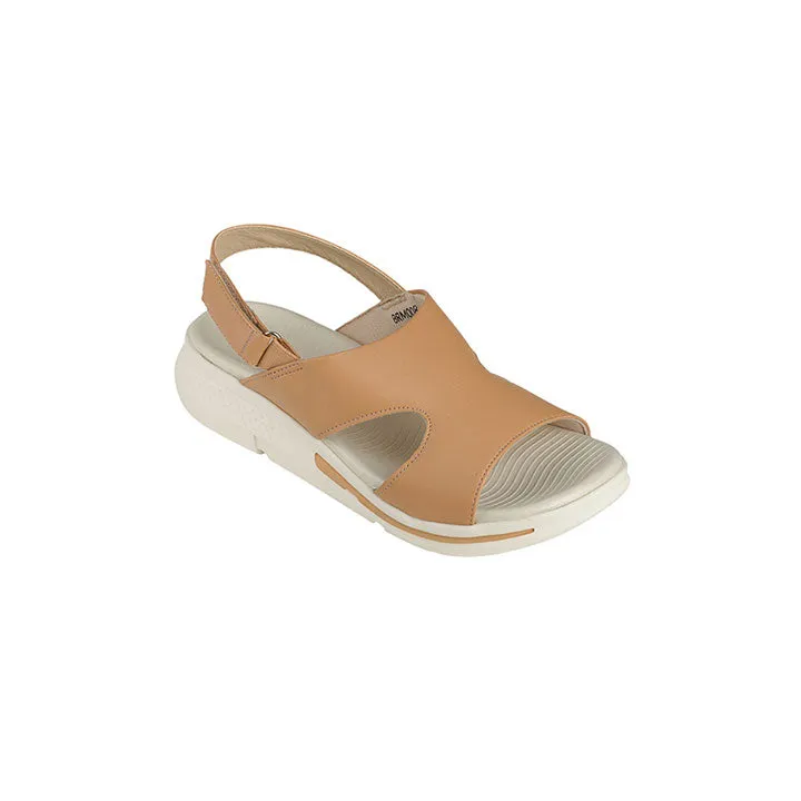 Open Toe Sling Back Sandal BRM 008