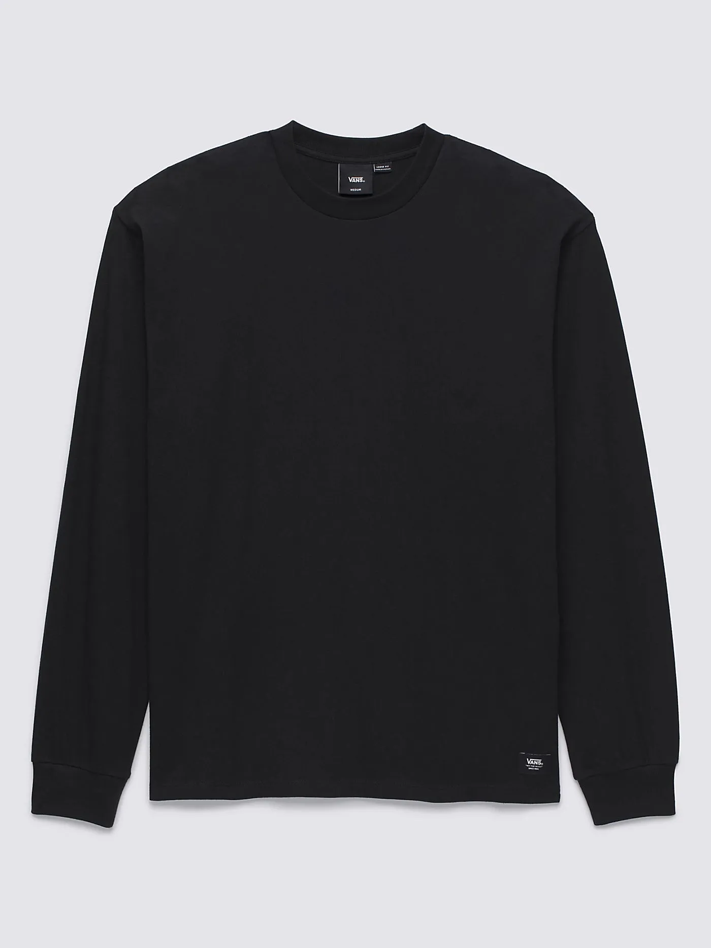 Original Standard Long Sleeve T-Shirt