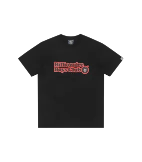 OUTDOORSMAN T-SHIRT - BLACK