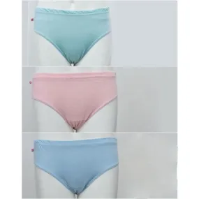 Pack of 3 Panties CB40 For Women