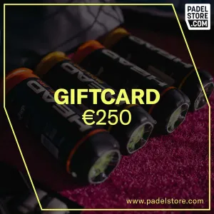 Padelstore.com Gift Card 250