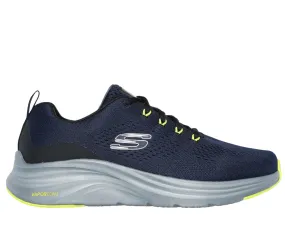 Pantofi sport, barbati, SKECHERS VAPOR FOAM 232625-NVLM bleumarin, textil