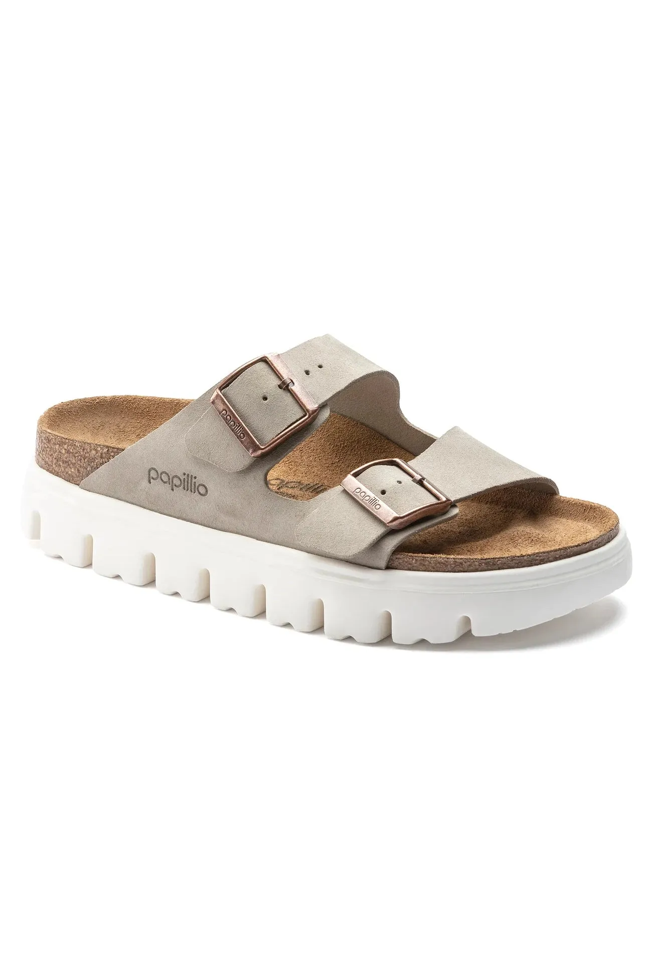 Papillio Arizona Chunky by Birkenstock