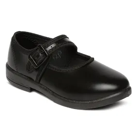 Paragon  PV0755C Kids Formal School Shoes | Comfortable Cushioned Soles | School Shoes for Boys & Girls