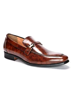 Parker Patent Loafers