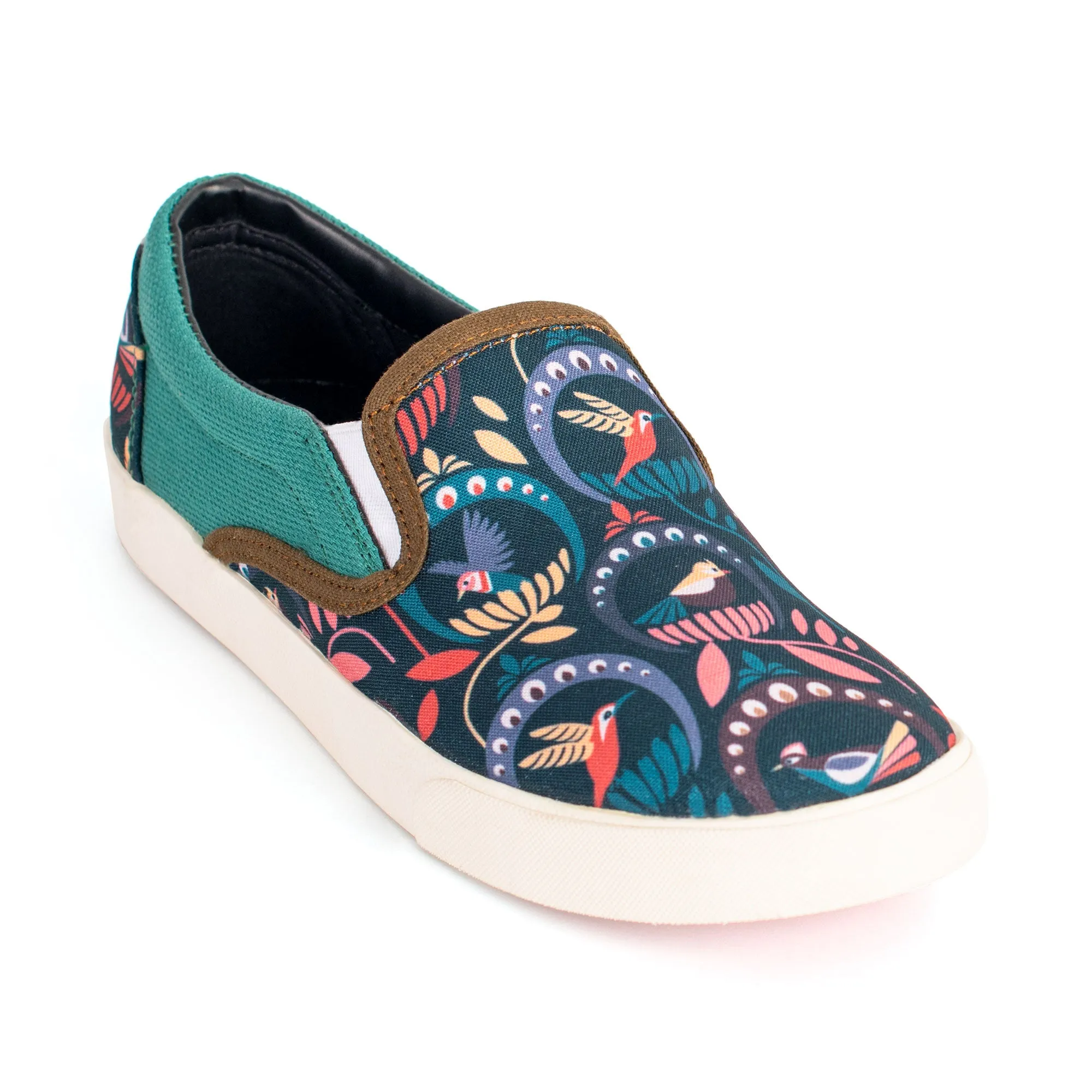 Passerine Slip On