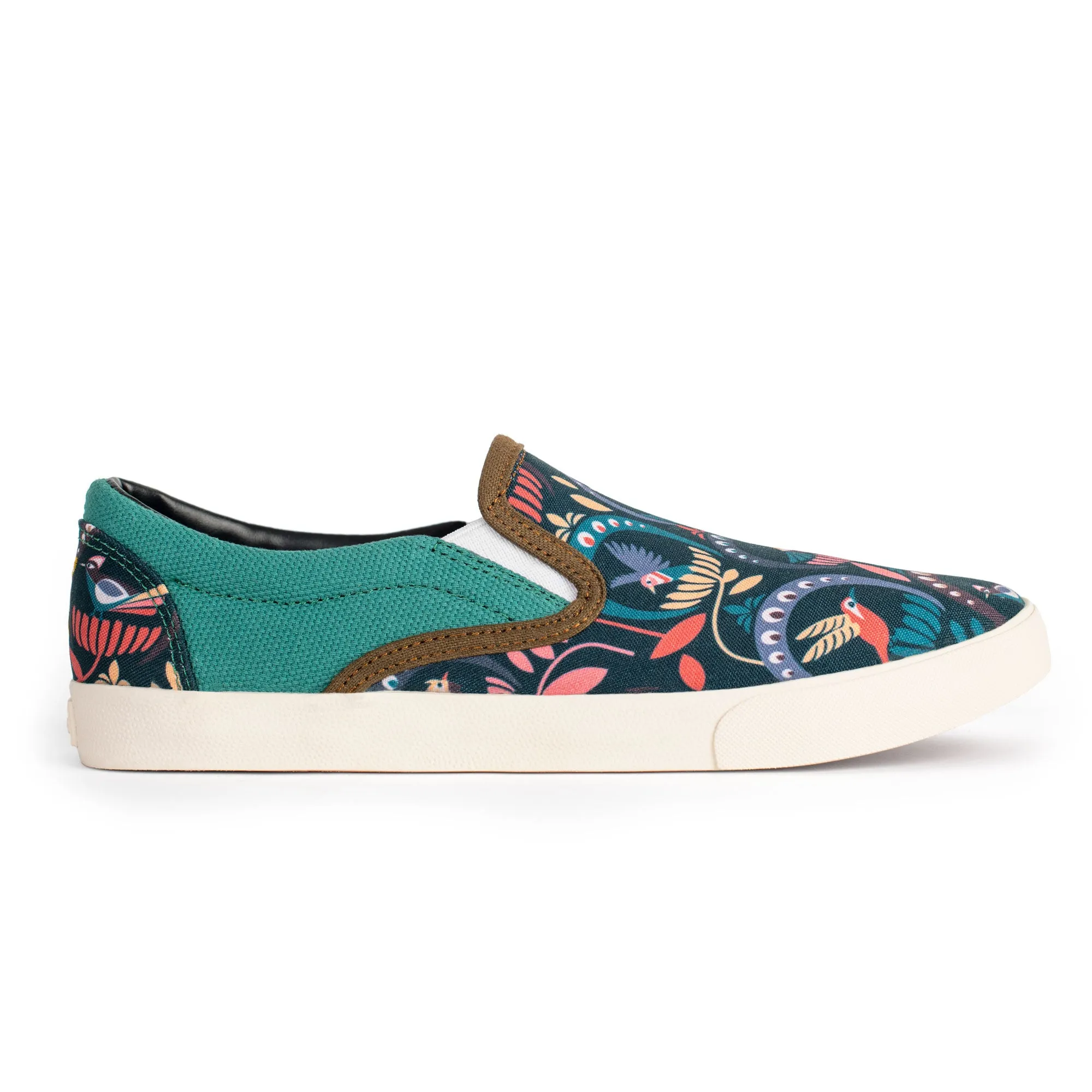 Passerine Slip On