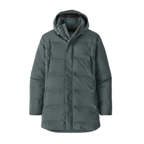 Patagonia Men's Jackson Glacier Parka - Past Season