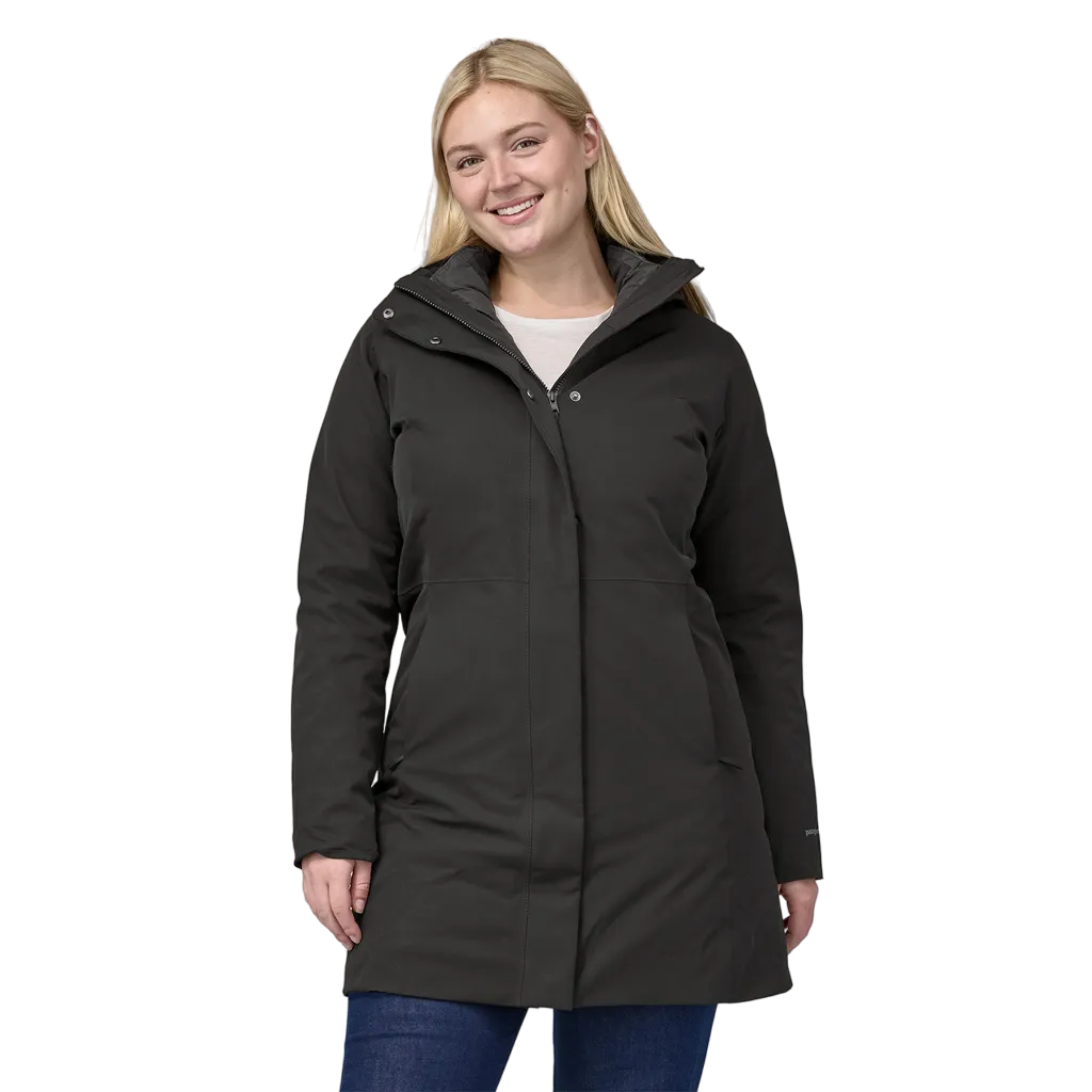 Patagonia Women's Tres 3-in-1 Parka