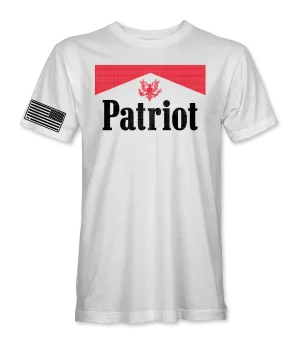 Patriot "Reds Edition" T-Shirt