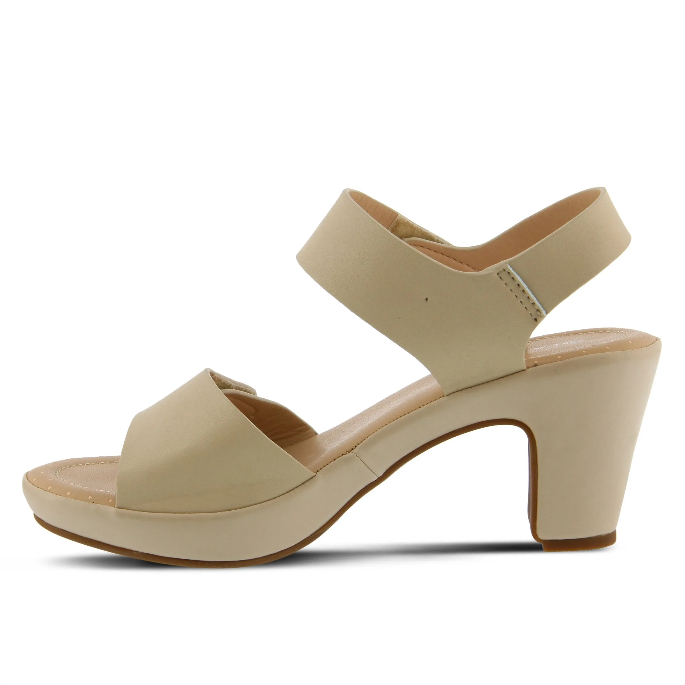 PATRIZIA DADE SANDALS