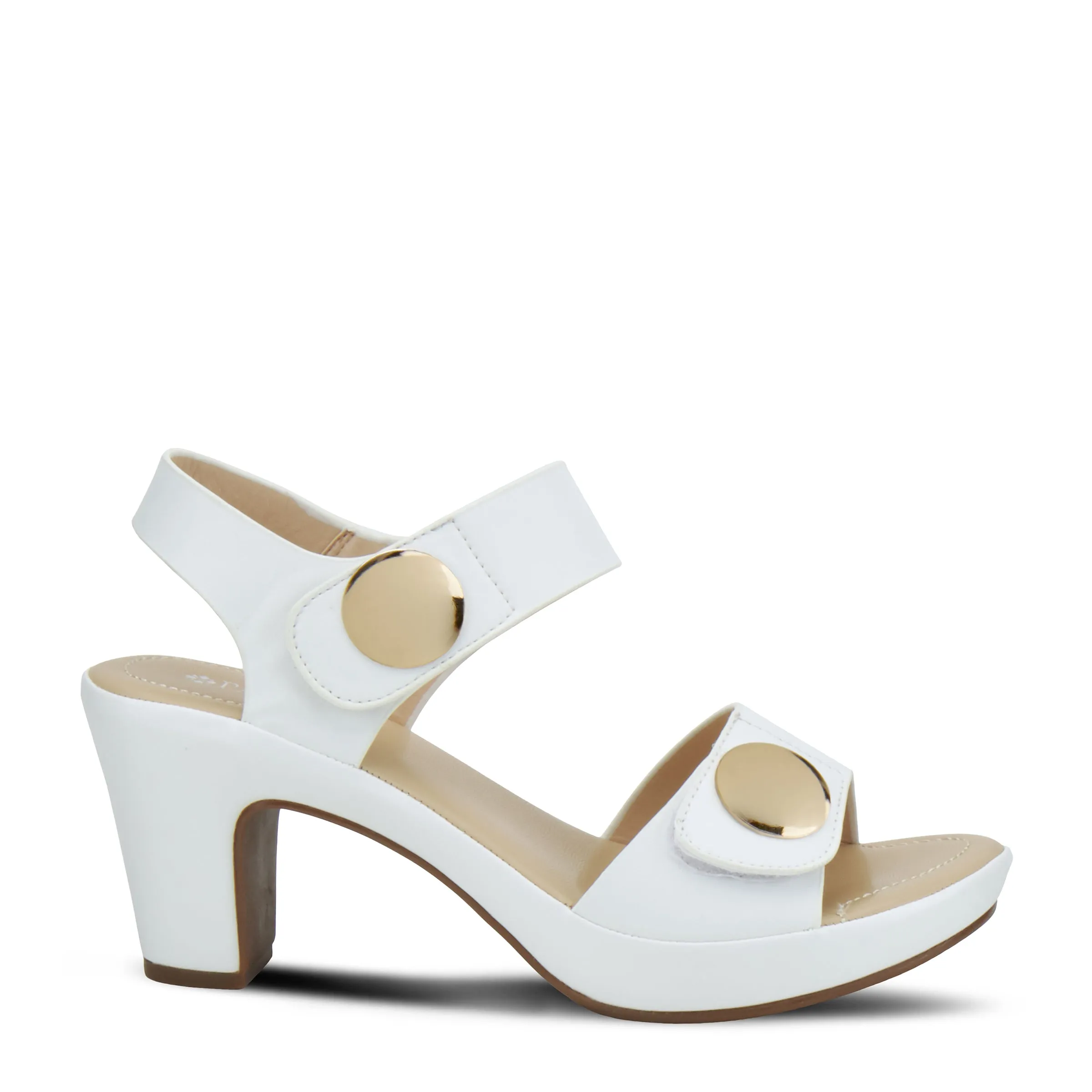 PATRIZIA DADE SANDALS