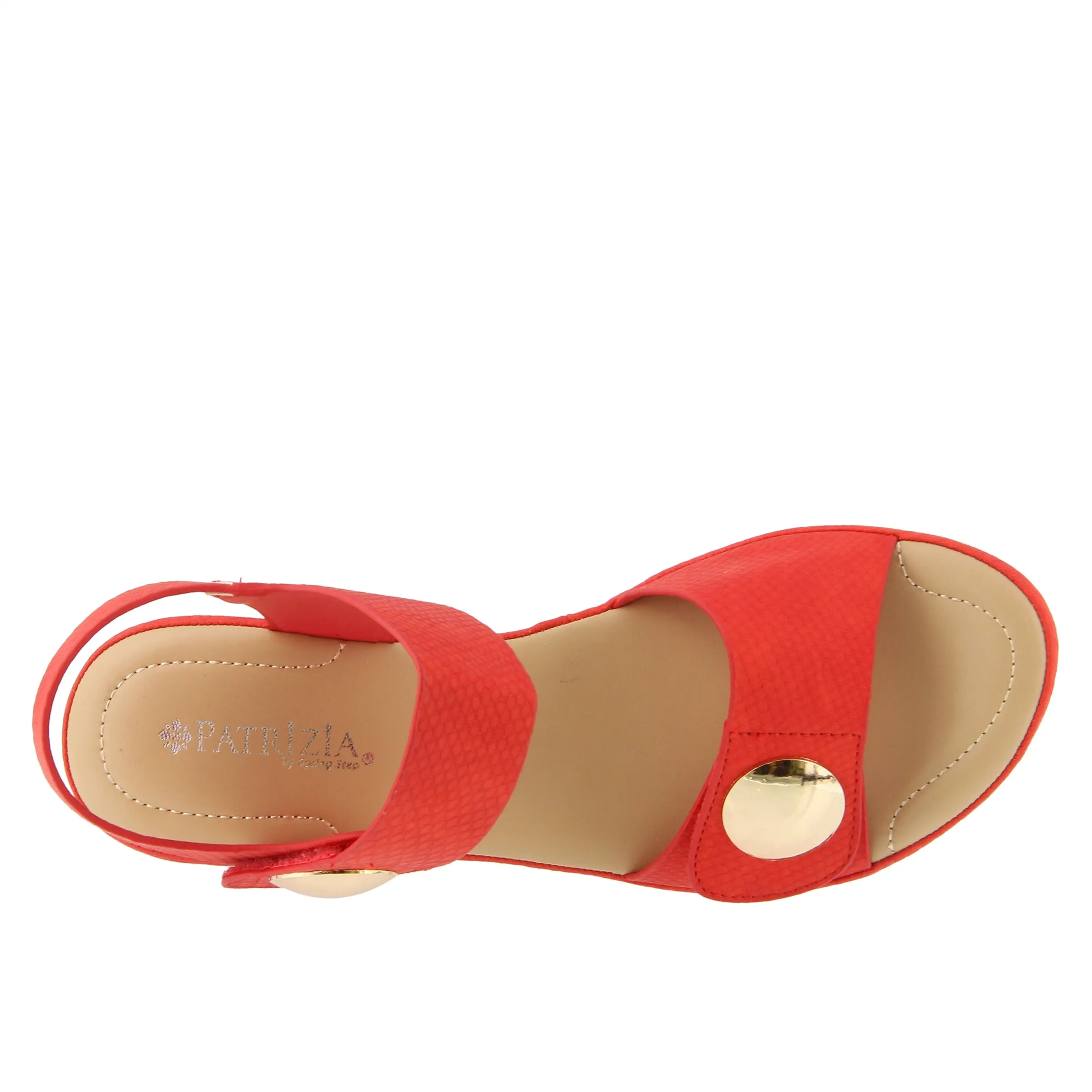 PATRIZIA DADE SANDALS