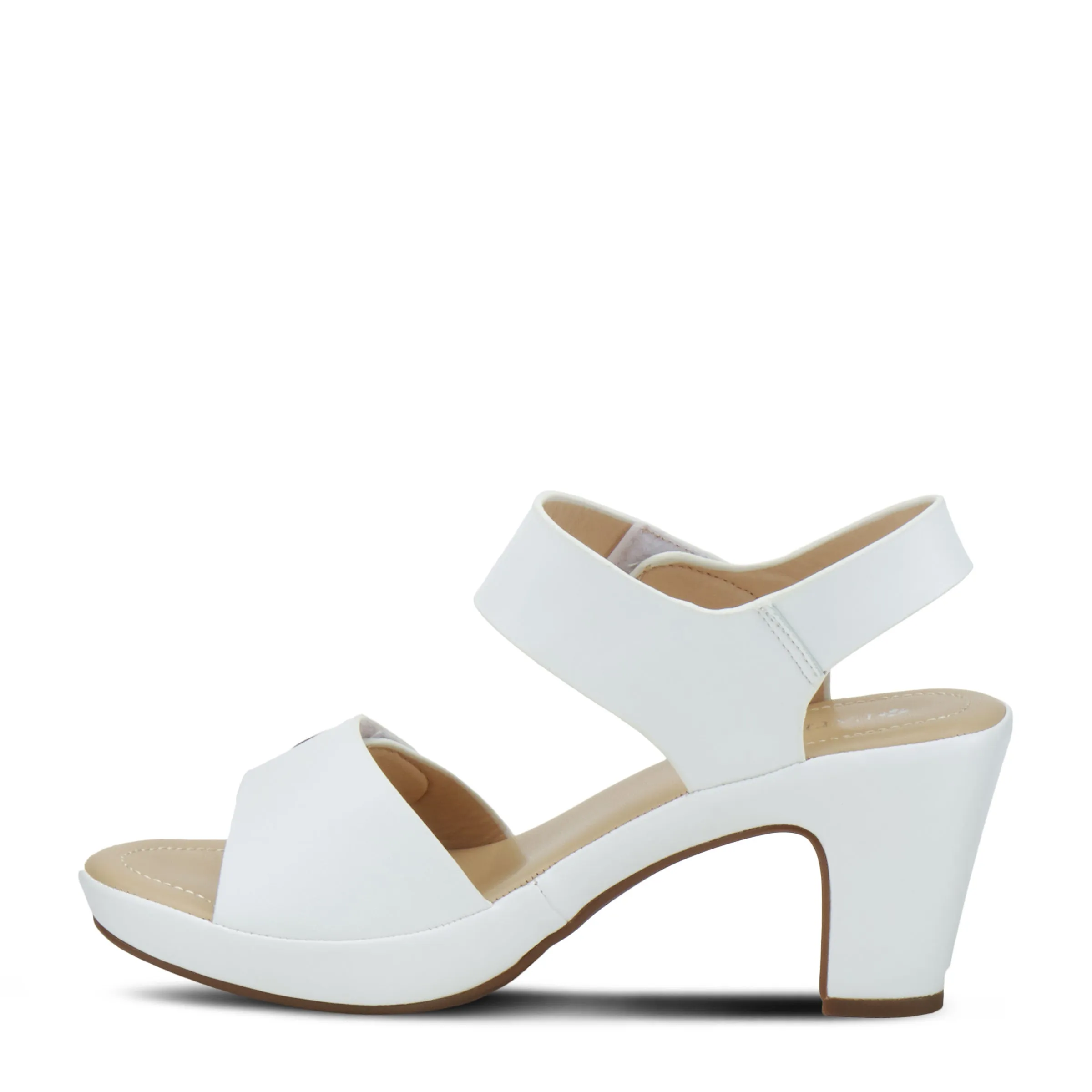 PATRIZIA DADE SANDALS