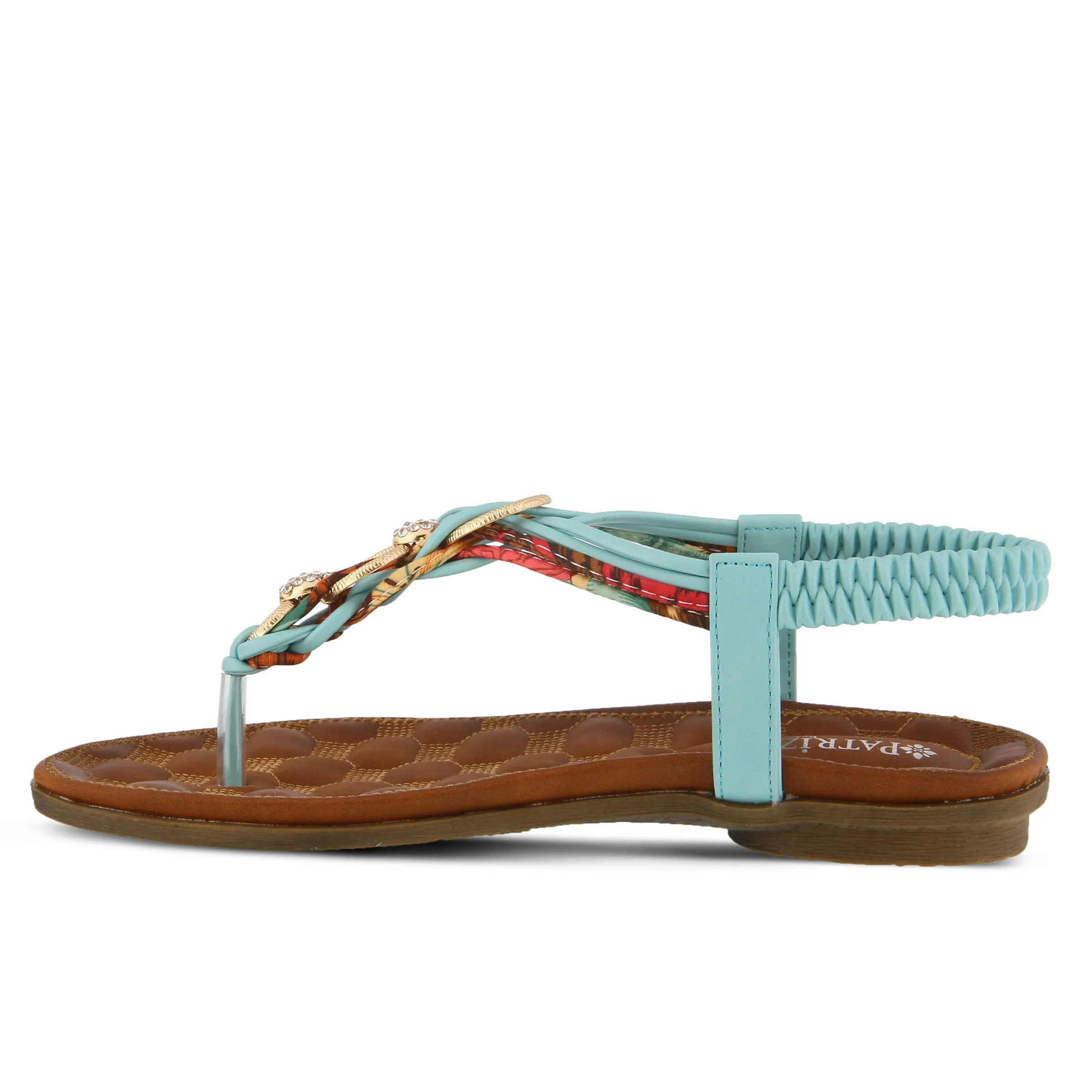 Patrizia GADELINA Sandals