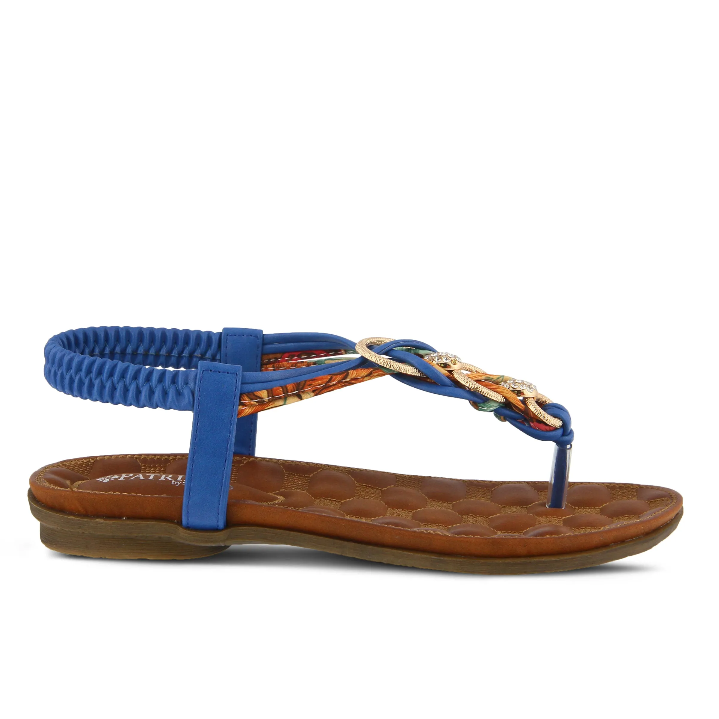 Patrizia GADELINA Sandals