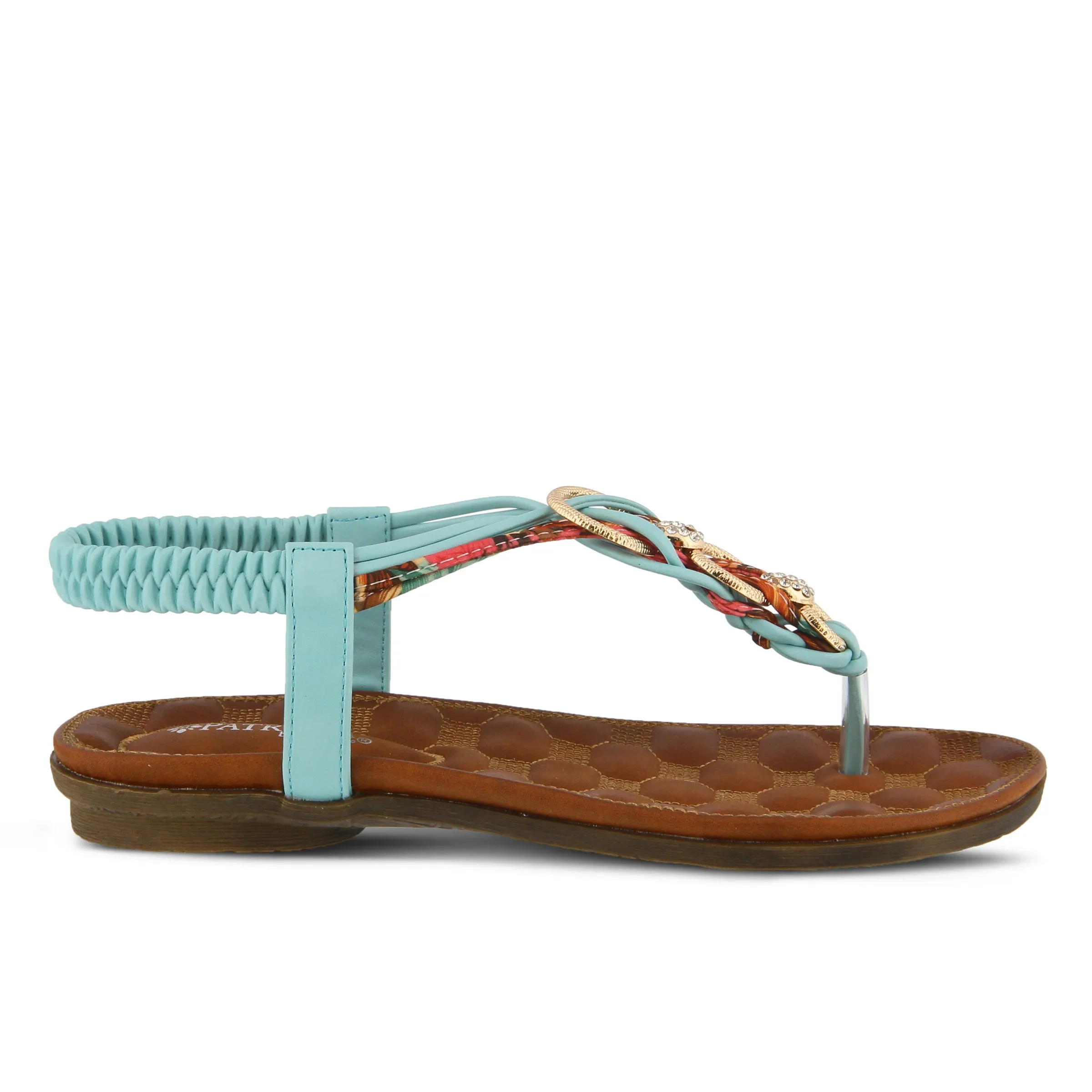 Patrizia GADELINA Sandals