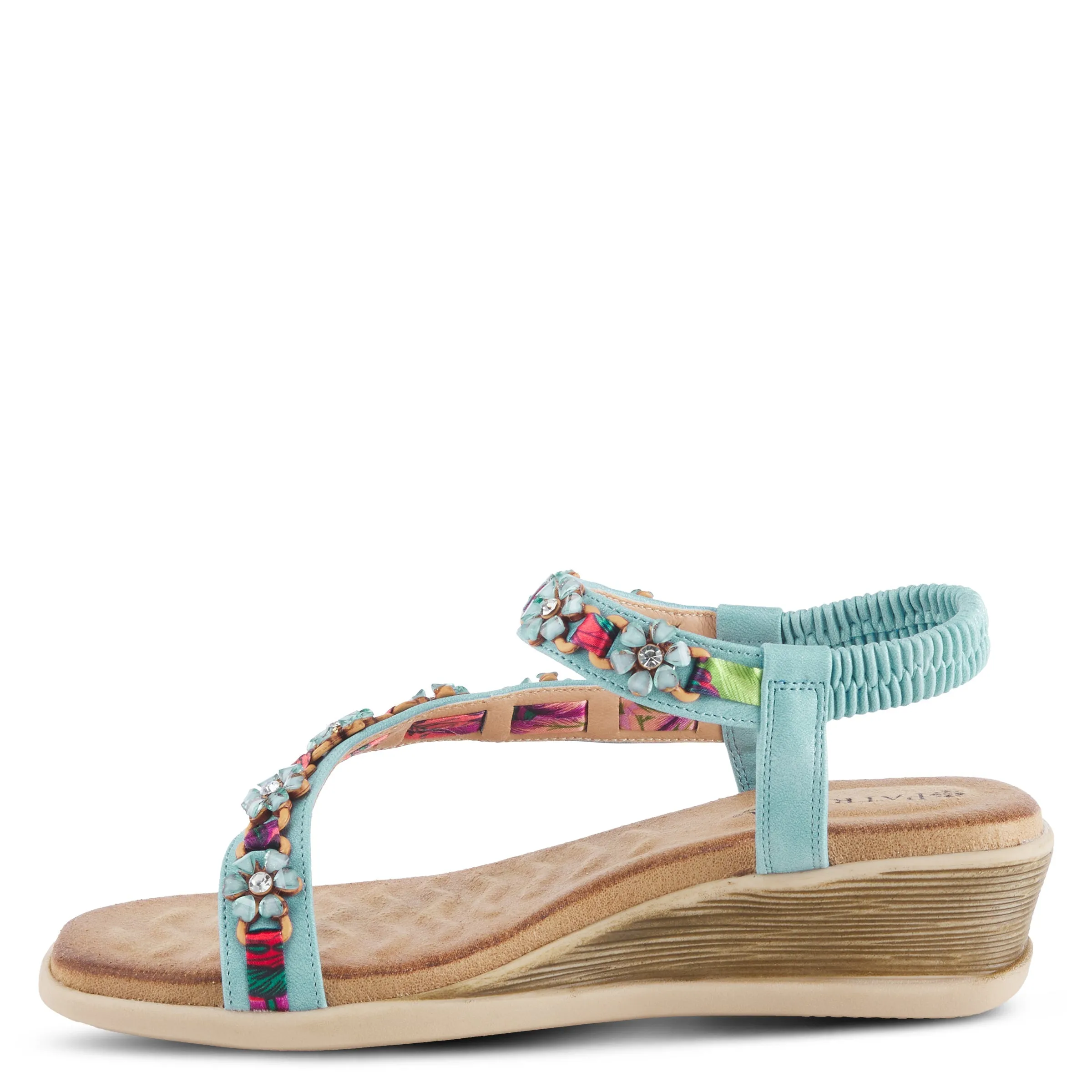 Patrizia KALIL Sandals