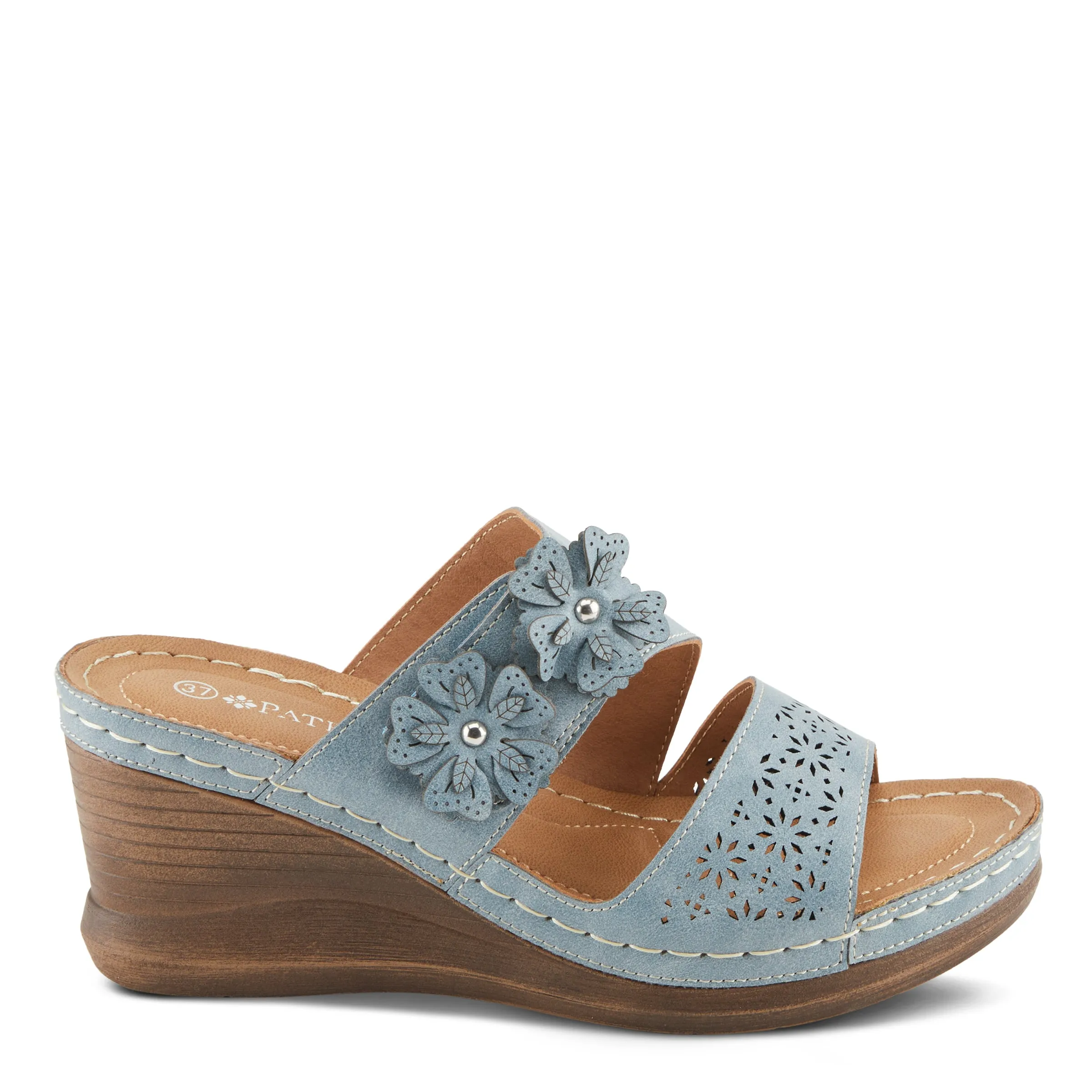 PATRIZIA LOLLY SANDALS