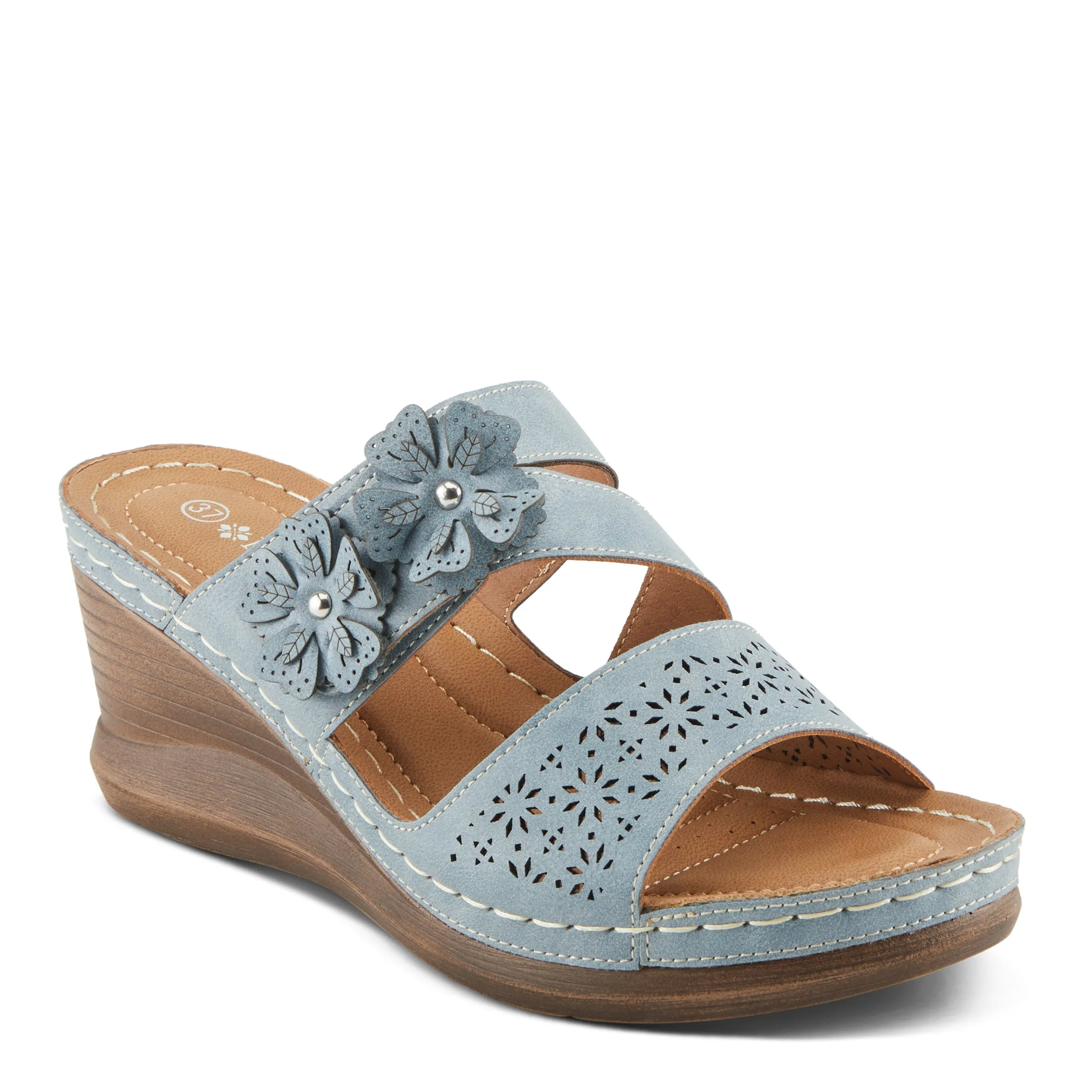 PATRIZIA LOLLY SANDALS