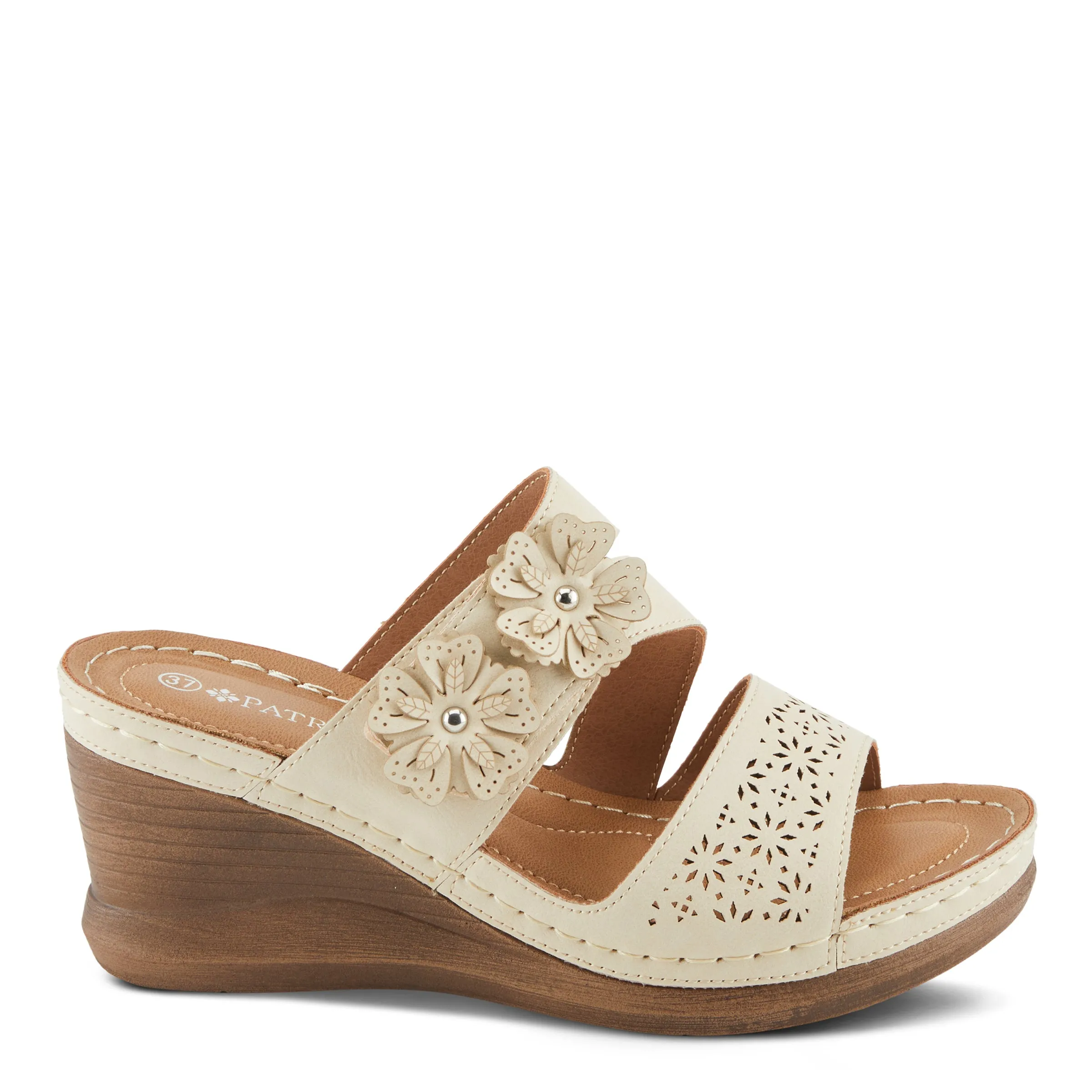 PATRIZIA LOLLY SANDALS