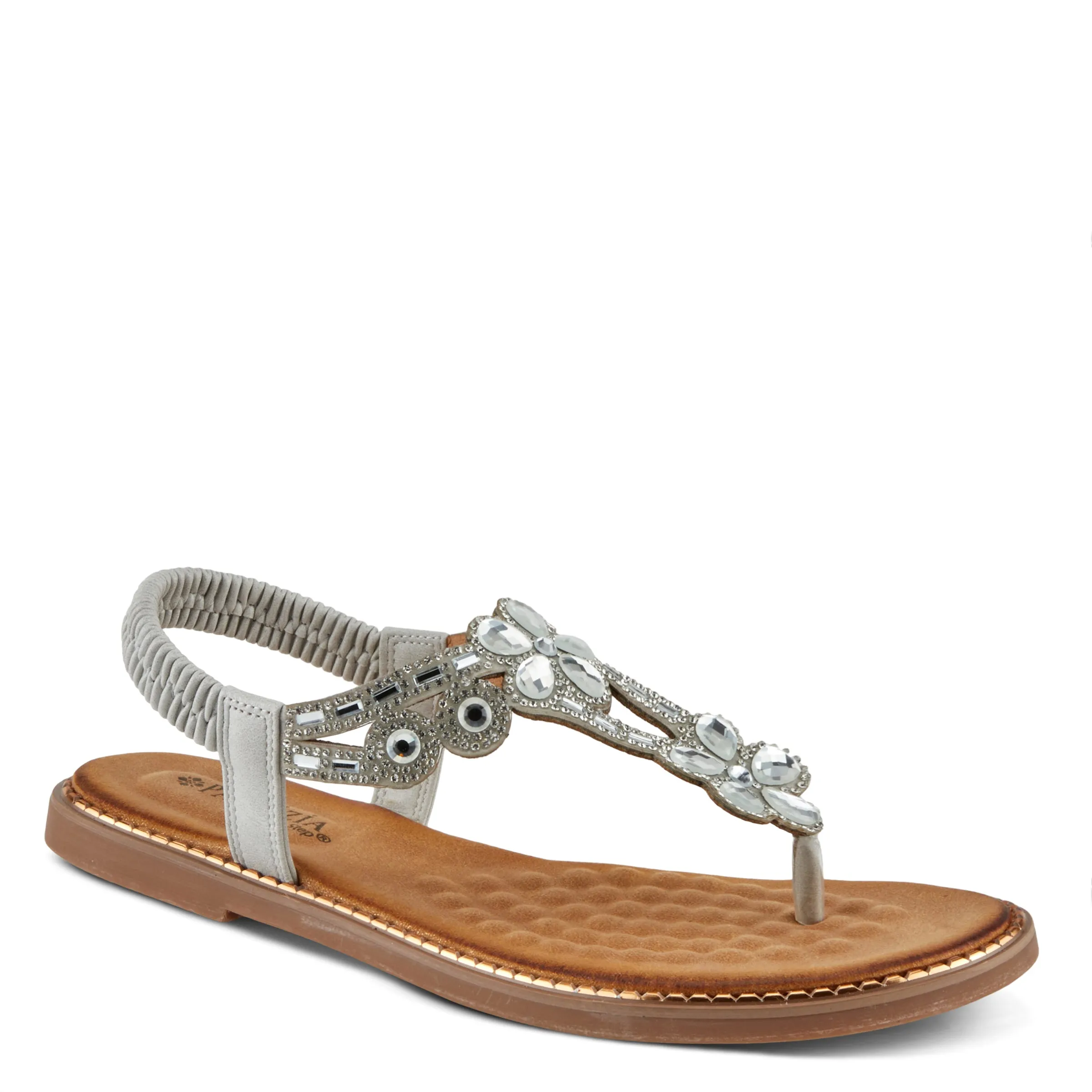 PATRIZIA MEZZA SANDALS