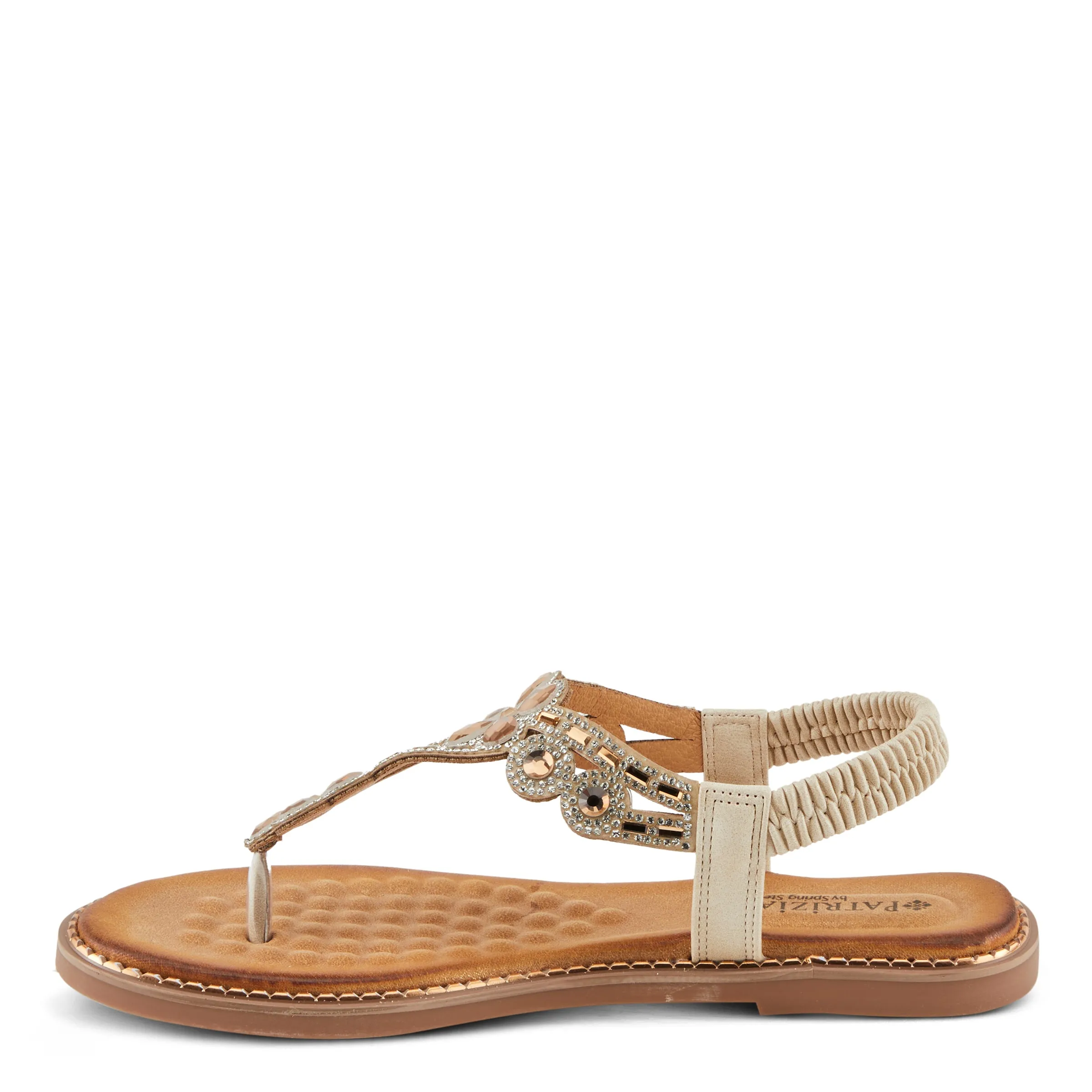 PATRIZIA MEZZA SANDALS