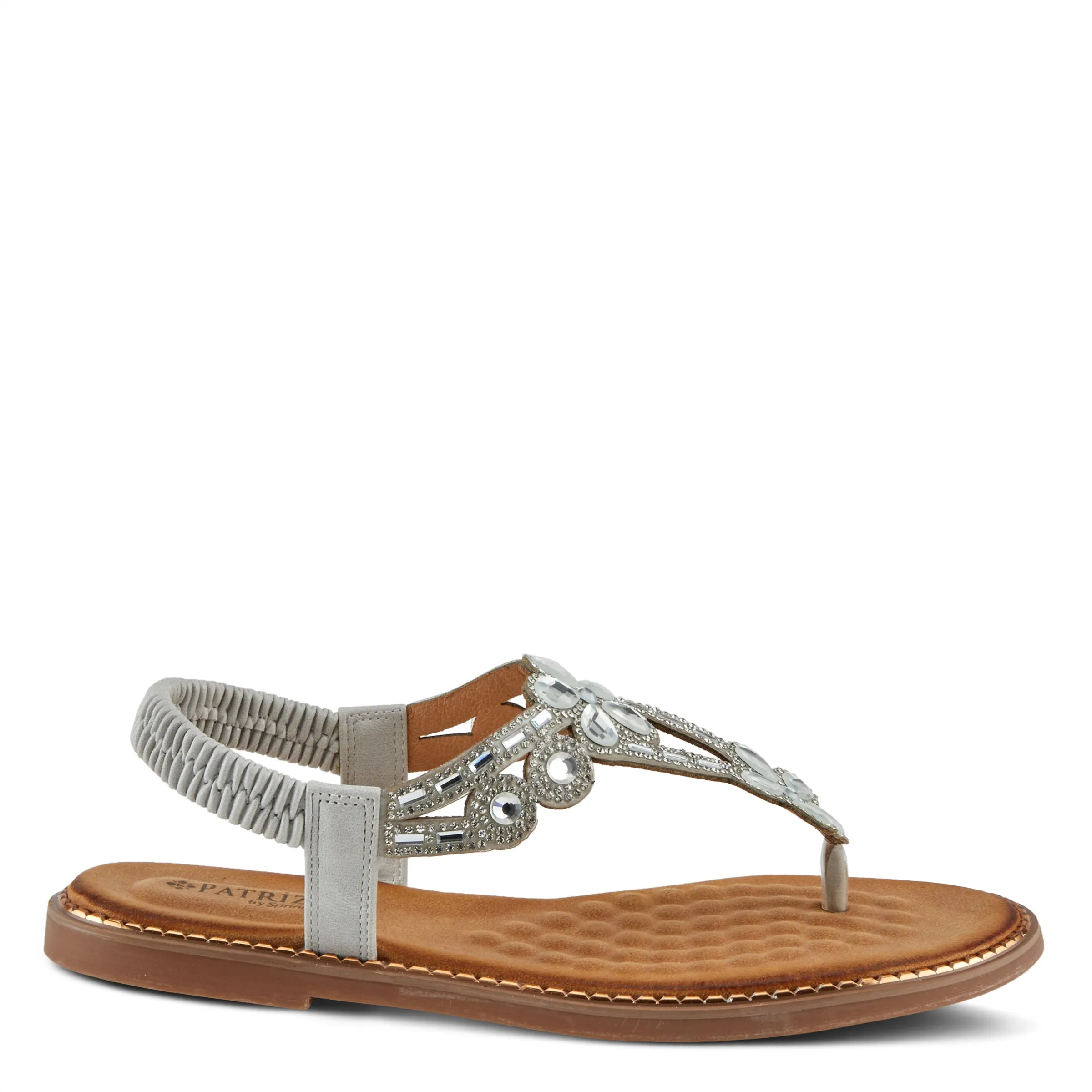 PATRIZIA MEZZA SANDALS