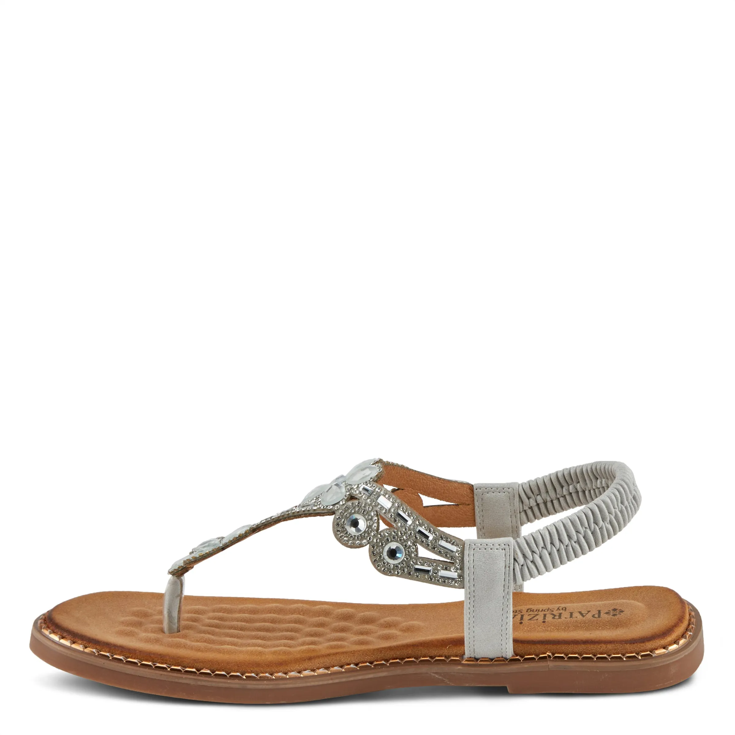 PATRIZIA MEZZA SANDALS