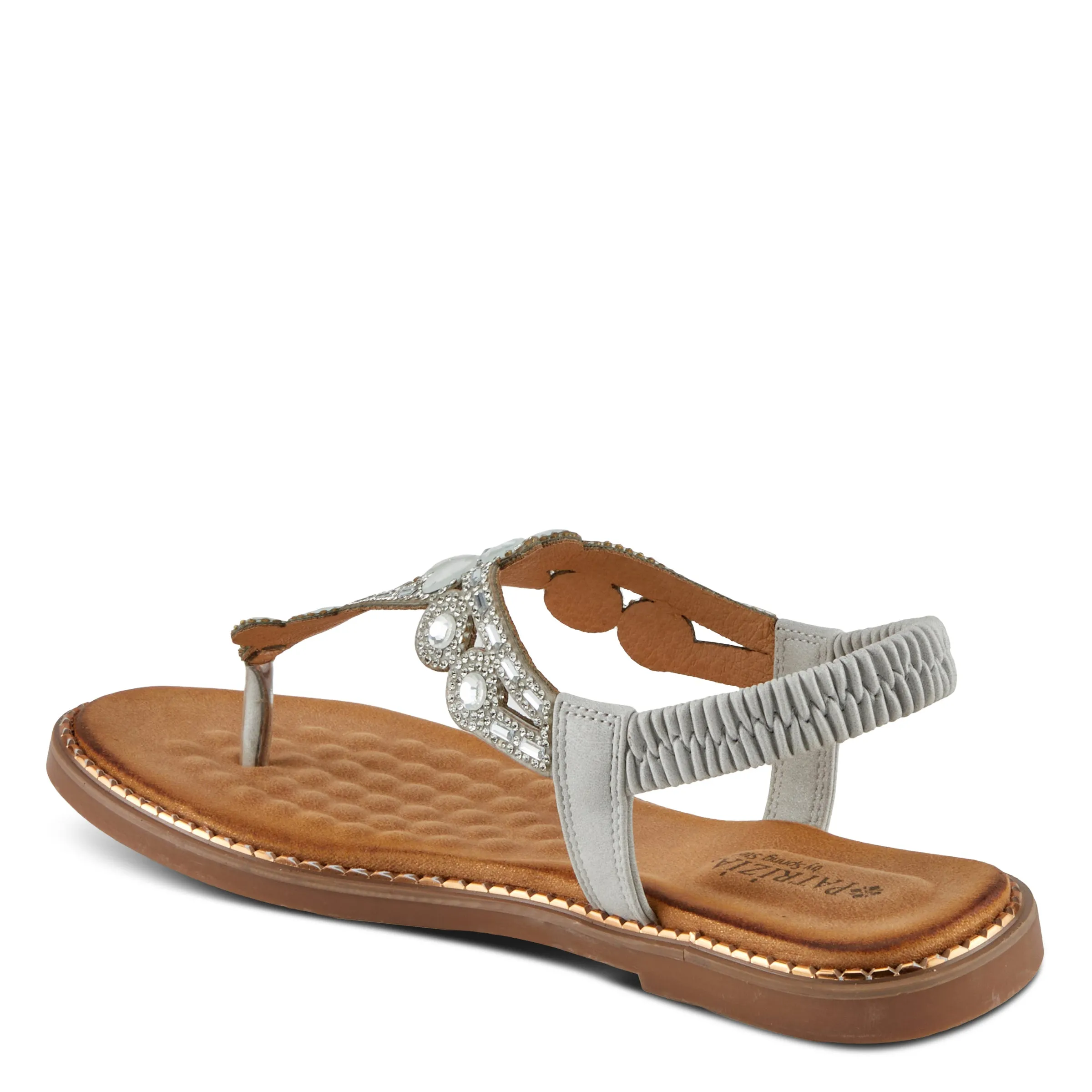 PATRIZIA MEZZA SANDALS