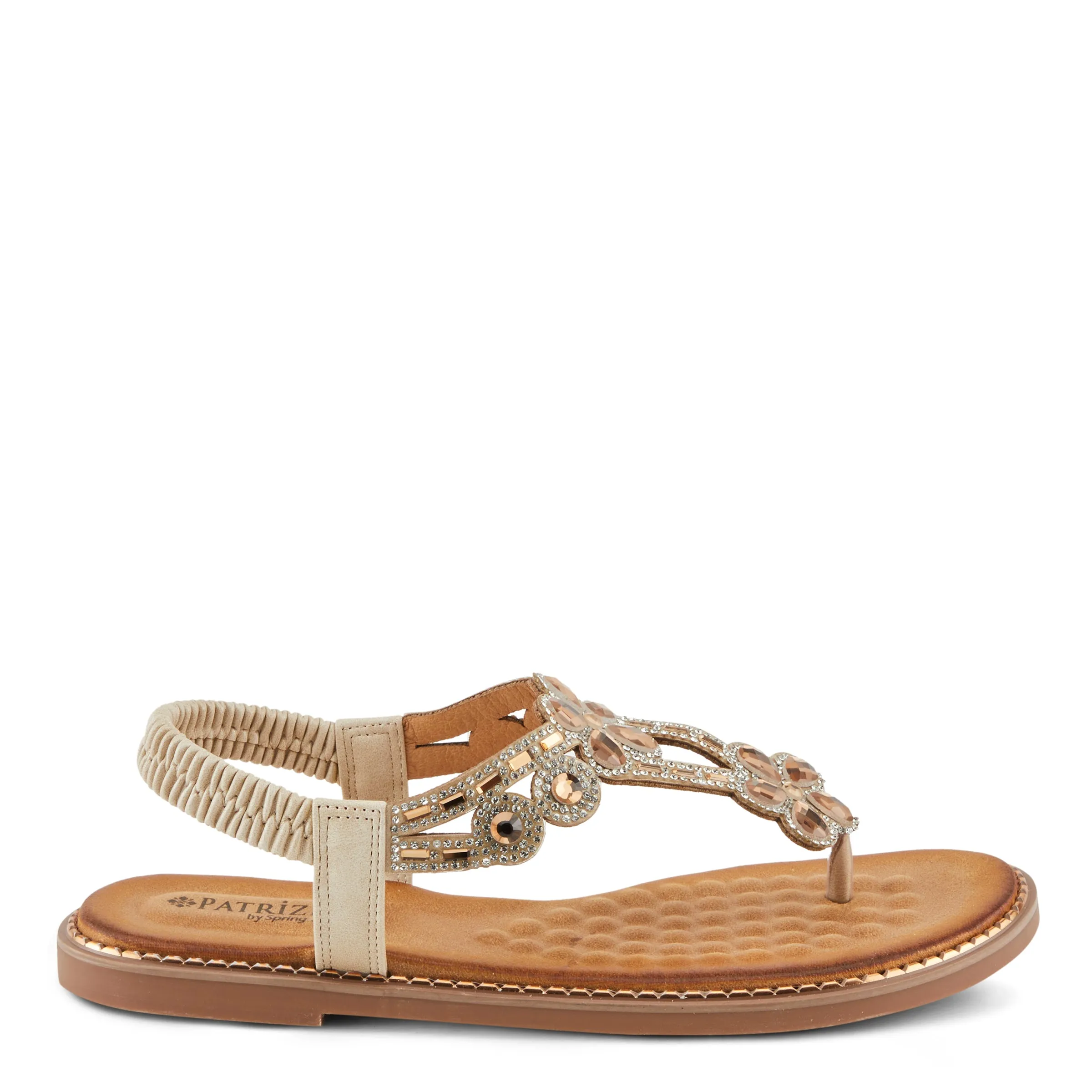 PATRIZIA MEZZA SANDALS