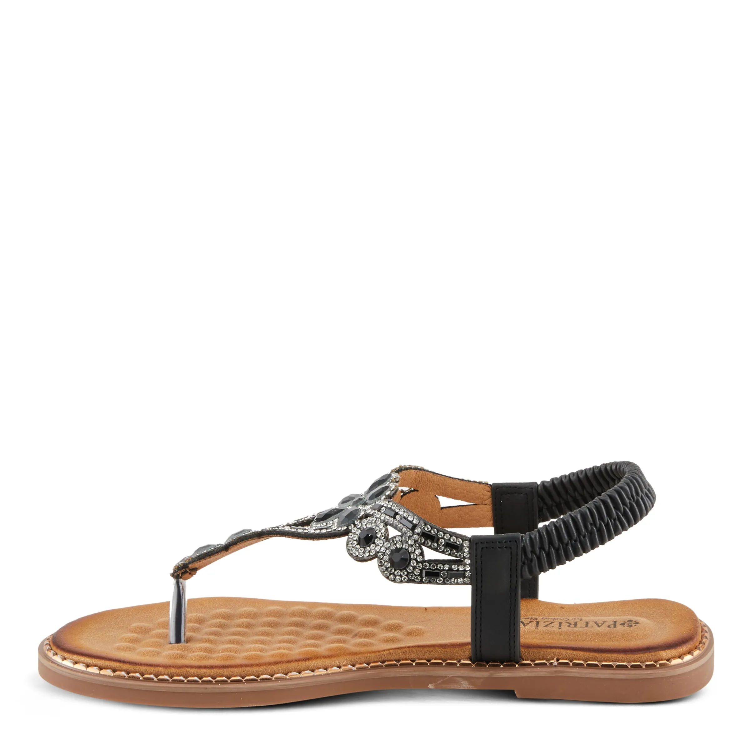 PATRIZIA MEZZA SANDALS