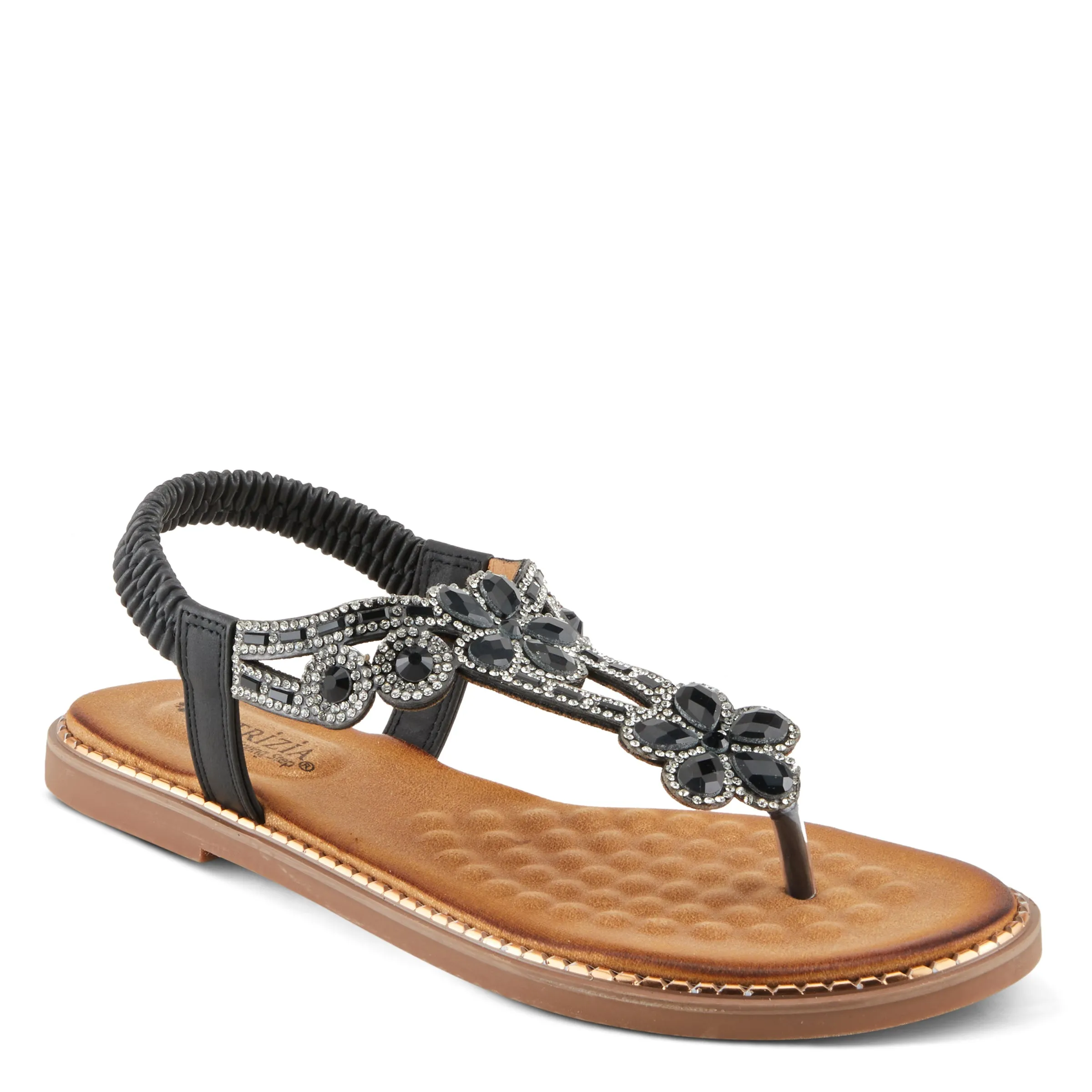 PATRIZIA MEZZA SANDALS