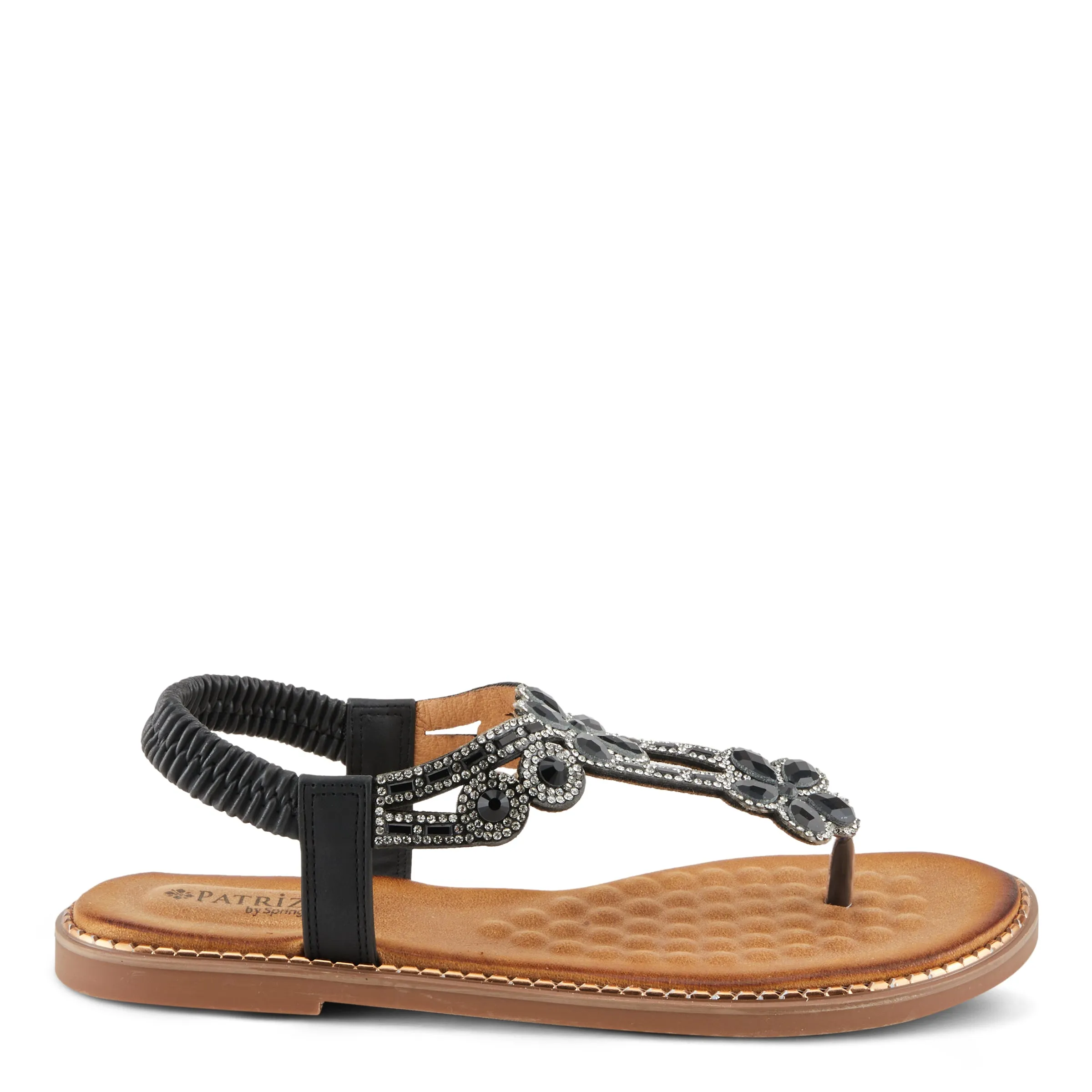 PATRIZIA MEZZA SANDALS