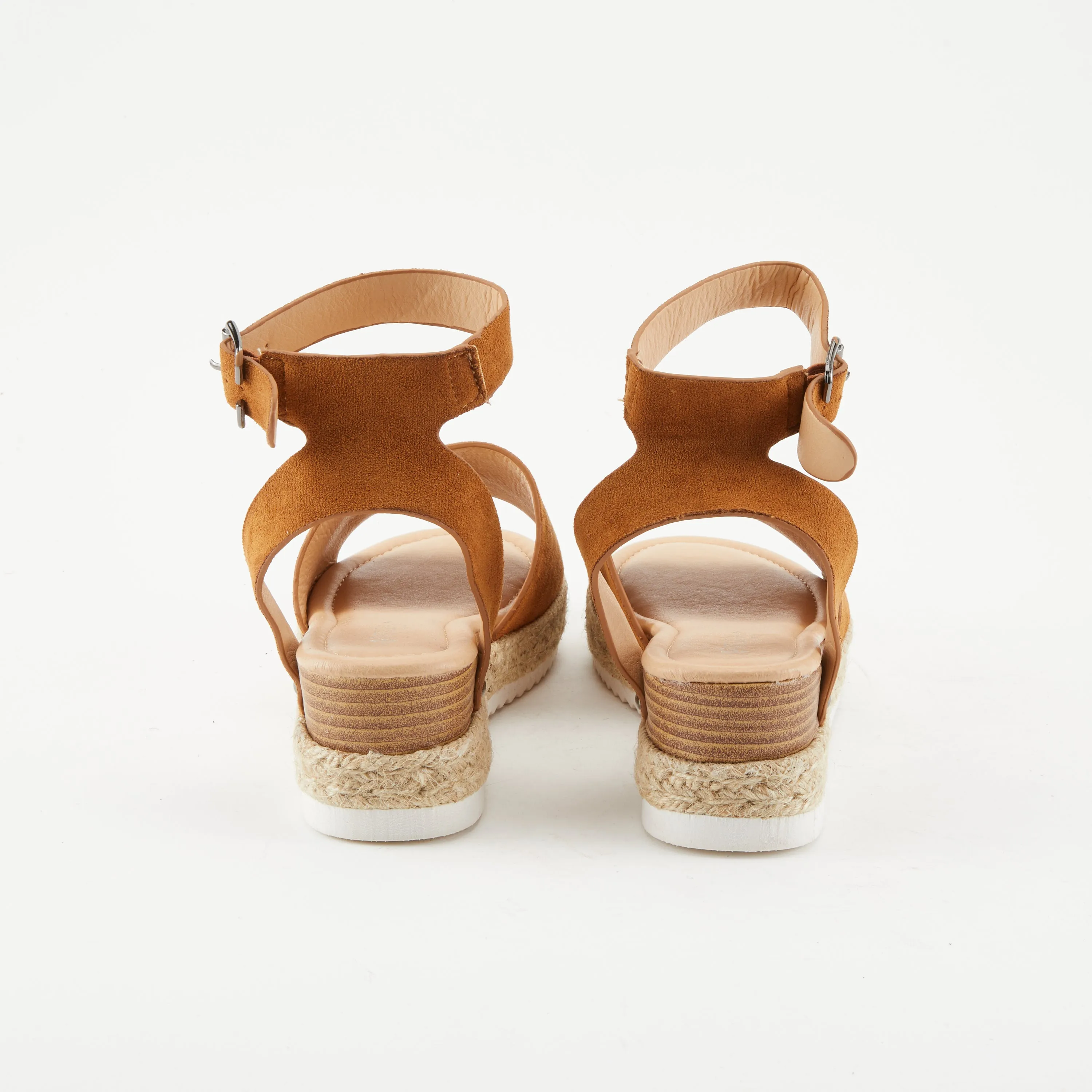 PATRIZIA TALUS SANDALS