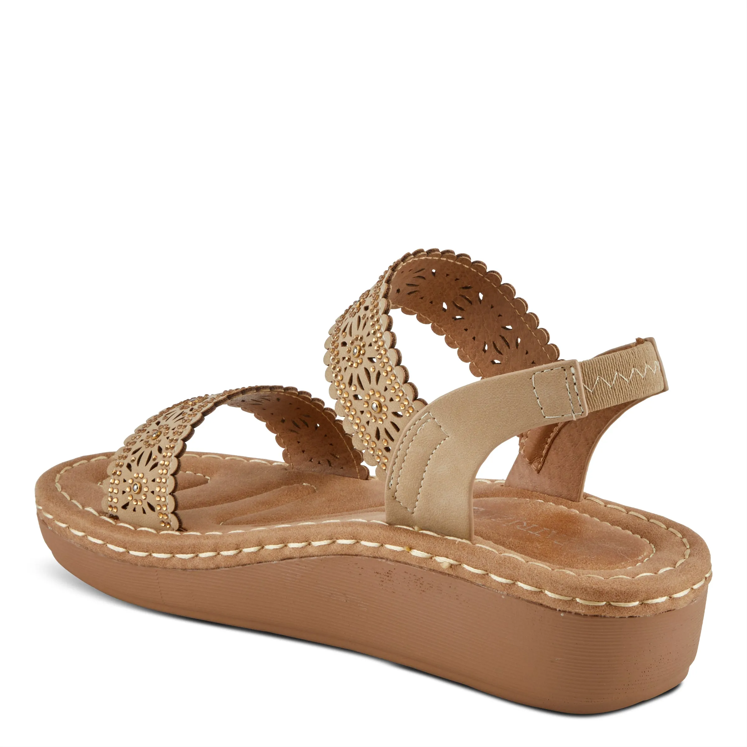 PATRIZIA TULA SANDALS