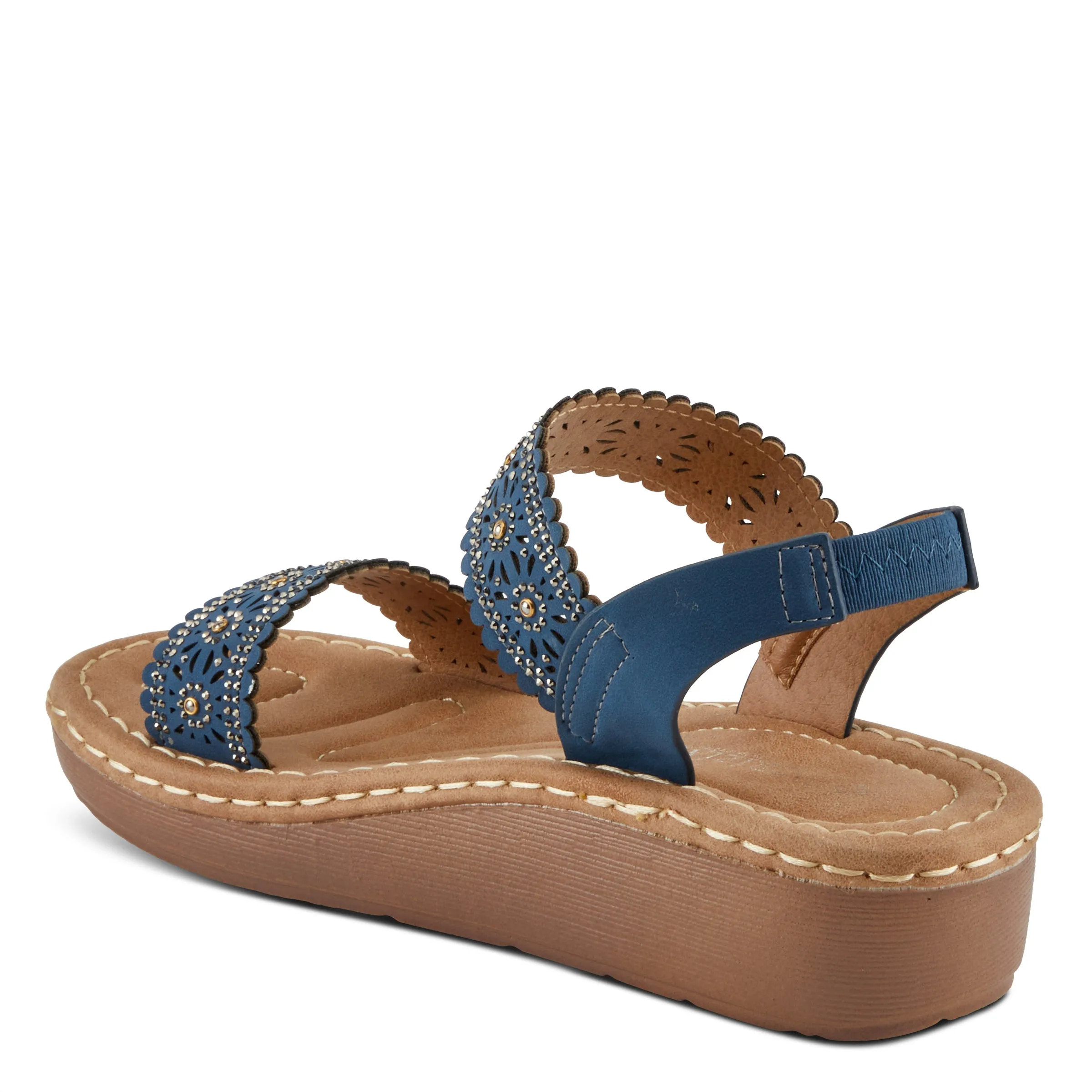 PATRIZIA TULA SANDALS