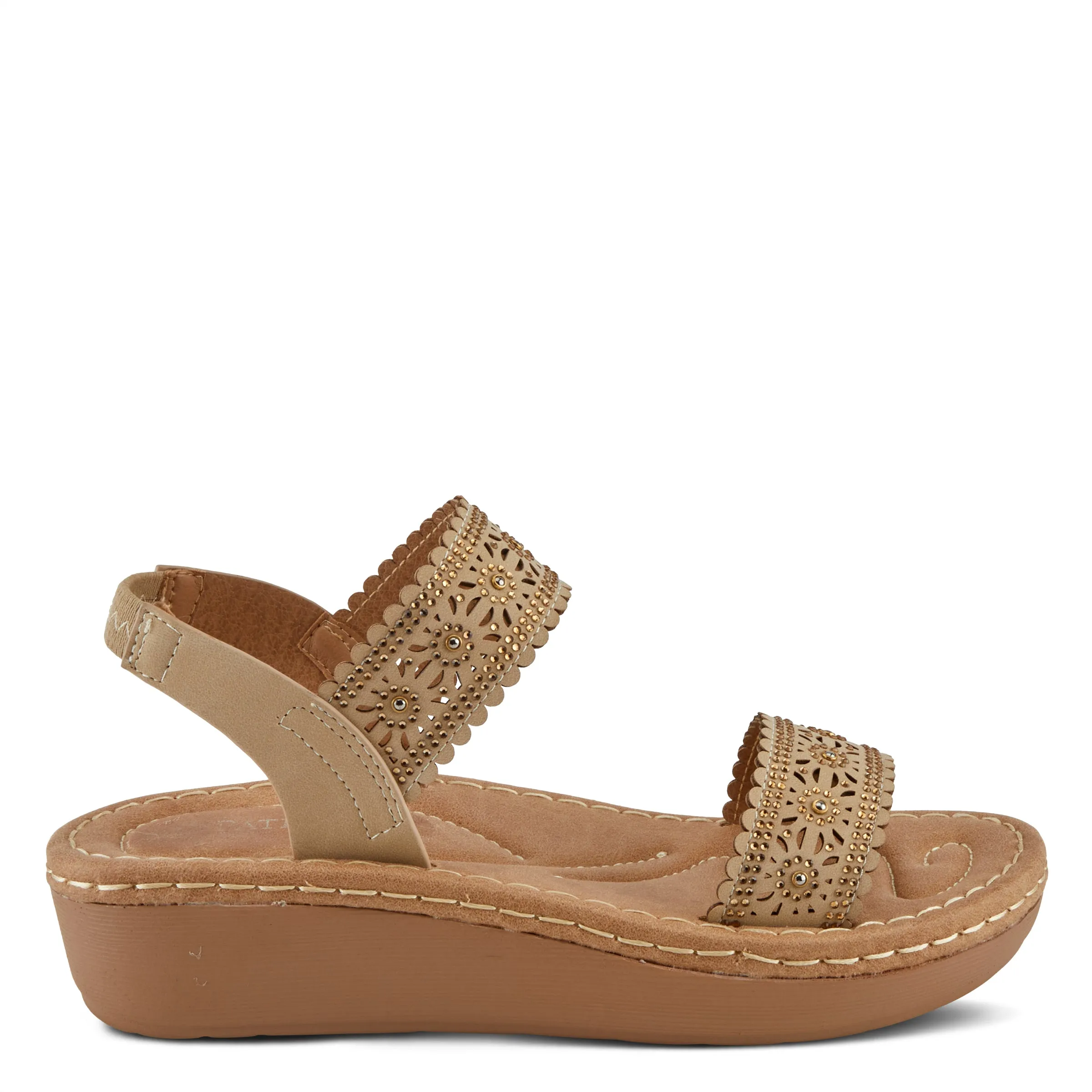 PATRIZIA TULA SANDALS