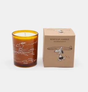 Peanuts Candle – Surf's Up