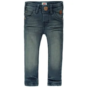 Philip Slim Fit Jeans