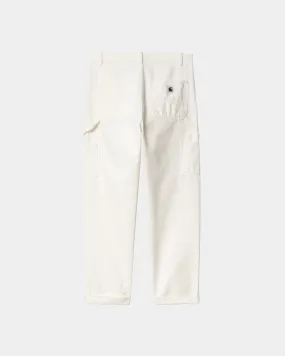 Pierce Pant | Wax (rinsed)