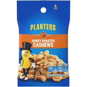 Planters Cashews