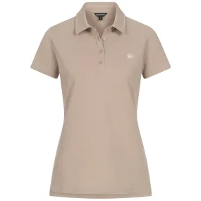 Polo Shirt Organic Cotton Women