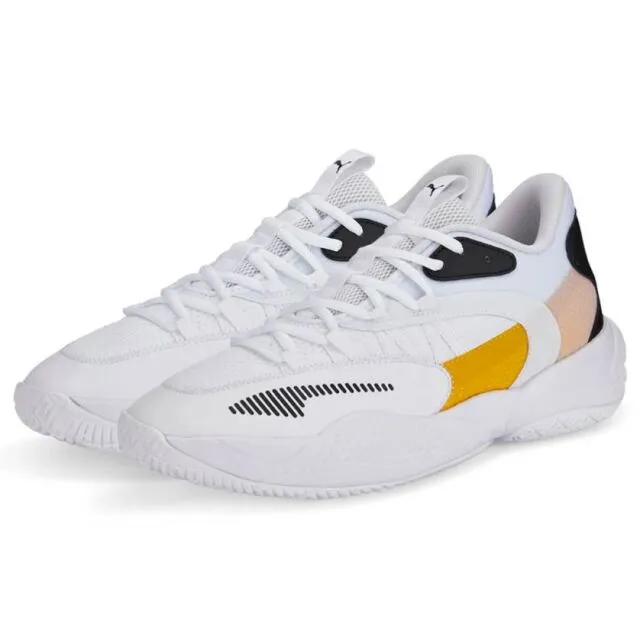 PUMA Court Rider 2.0 Basketball Shoes