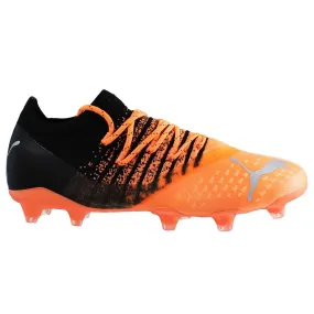 Puma Future 2.3 FG/AG Orange Mens Football Boots