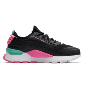 Puma RS-0 Sound Black Mens Trainers