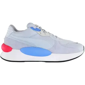 Puma RS 9.8 Gravity Mens Blue Trainers