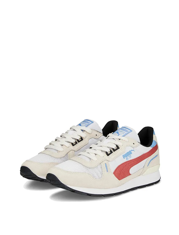 Puma RX 737 Trainer Puma White / Pristine