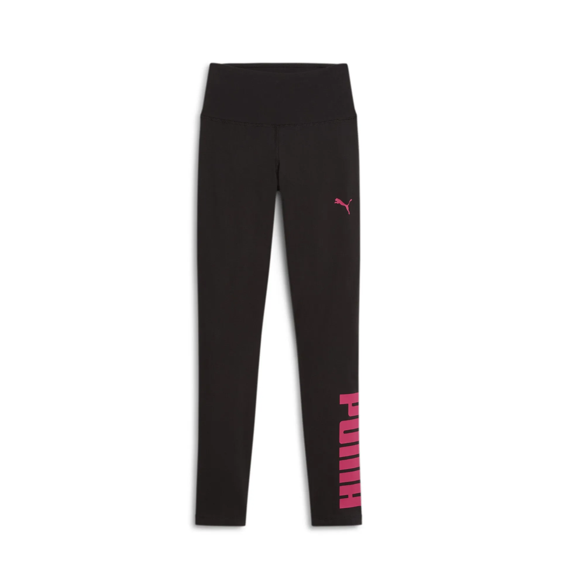 Puma Women's Athletic Logo Tight Leggings