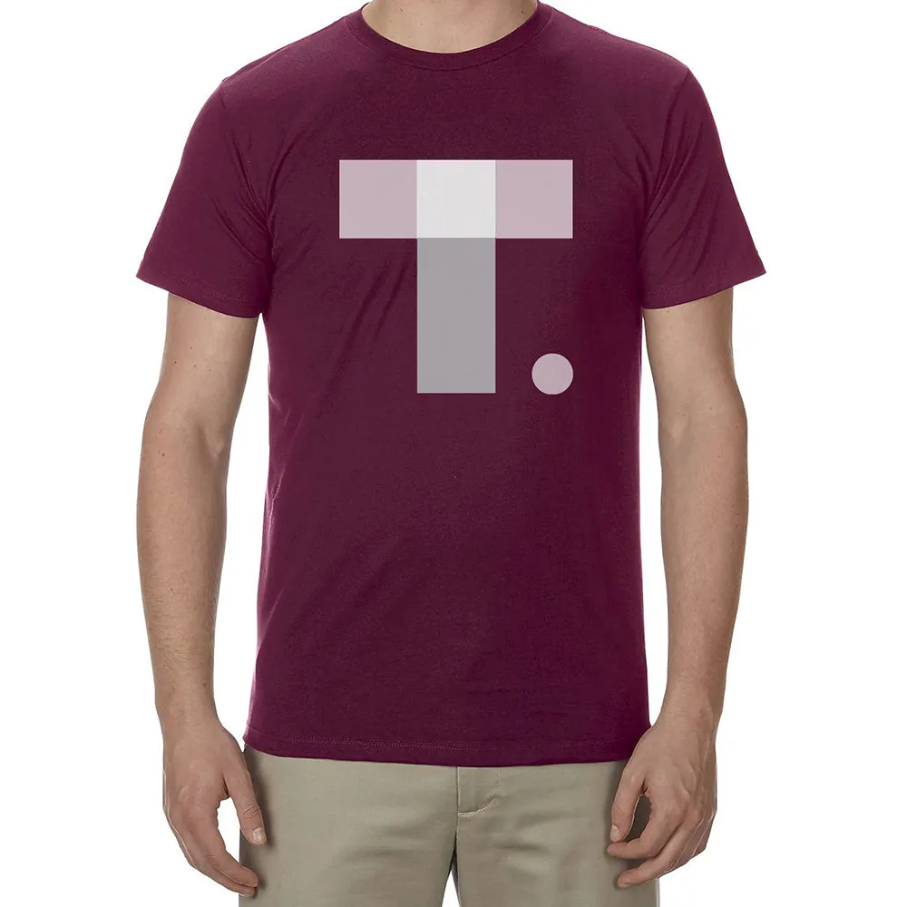 "T Dot" T-Shirt